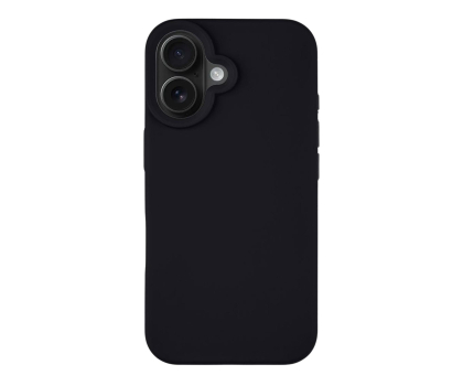 Etui / obudowa na smartfona Tactical MagForce Velvet Smoothie Kryt pro Apple iPhone 16 Asphalt